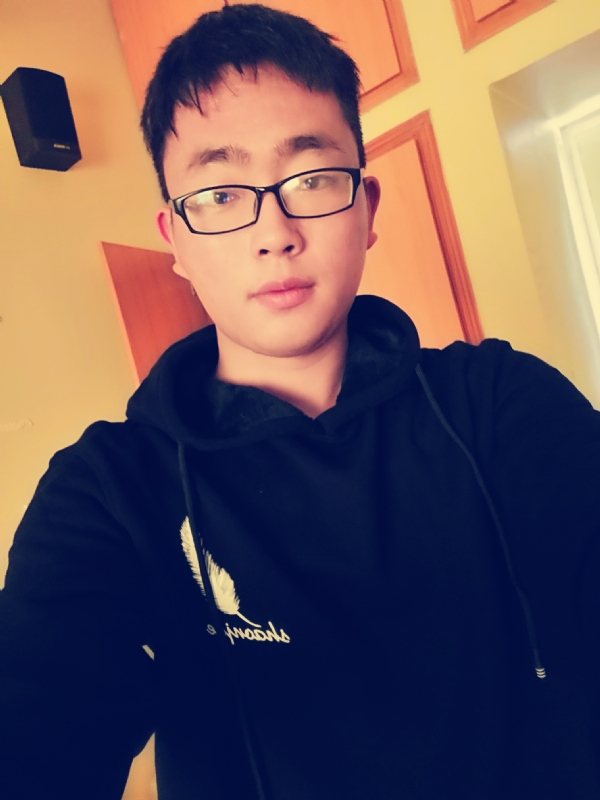 茉莉蜜茶的第二张照片--将乐相亲网