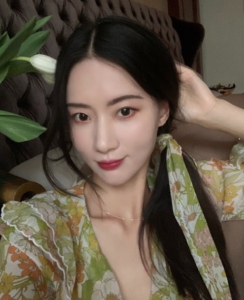 倾城的第一张照片--将乐相亲网