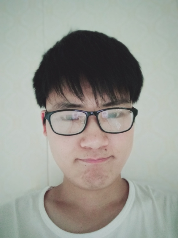 陈先生的第一张照片--将乐相亲网