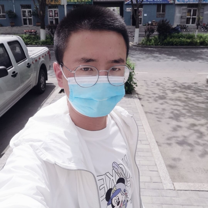 赵公子的第一张照片--将乐相亲网