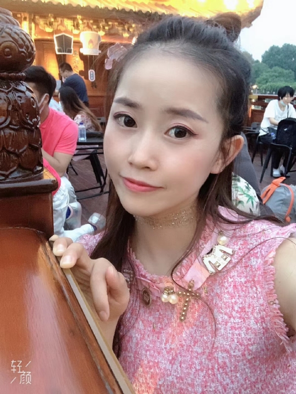 宁乙的第三张照片--将乐相亲网