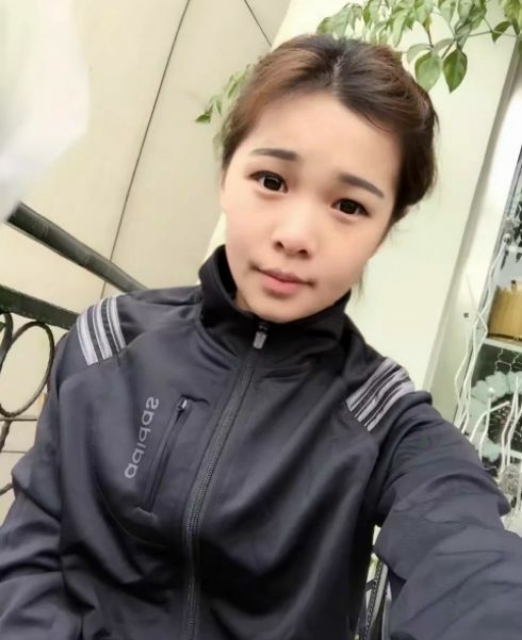 真心找一个结婚对象的第一张照片--将乐相亲网