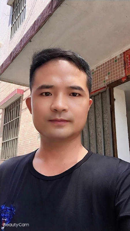 言飞的第一张照片--将乐相亲网