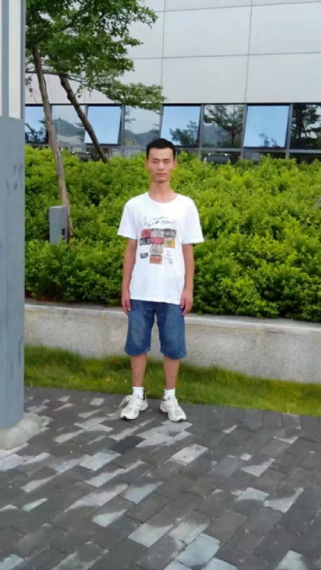 龙行天下的第一张照片--将乐相亲网