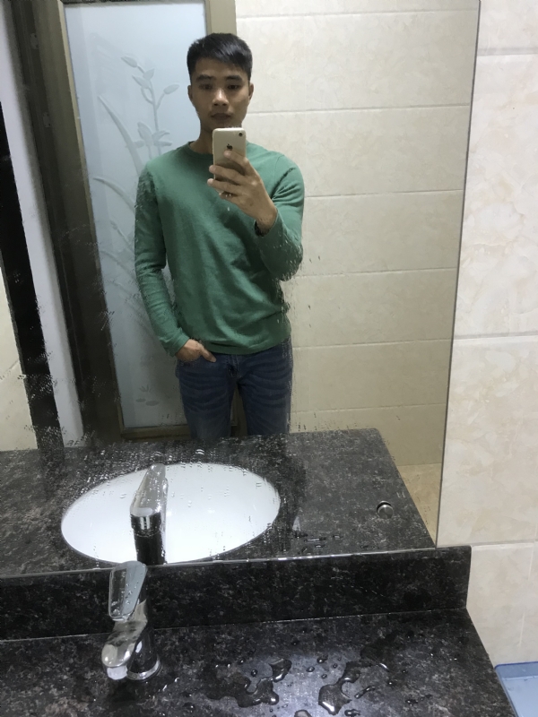 东仔的第一张照片--将乐相亲网