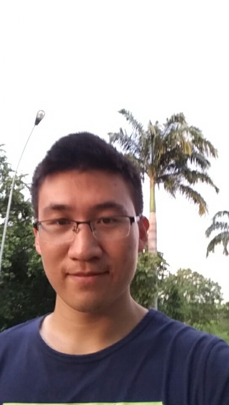 马丁的第二张照片--将乐相亲网