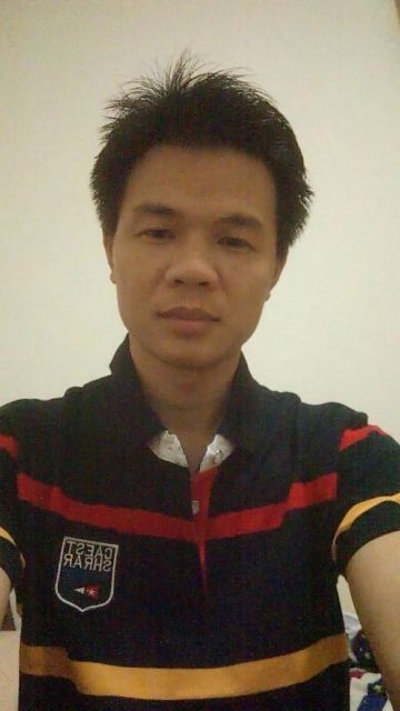 缘来如此的第二张照片--将乐相亲网