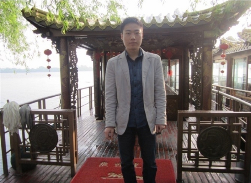 竹子??????的第一张照片--将乐相亲网