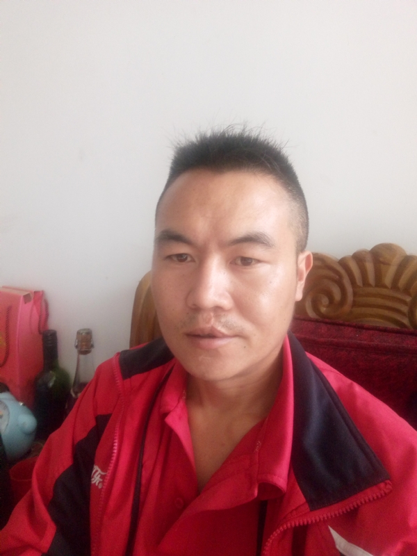 为所欲为的第一张照片--将乐相亲网