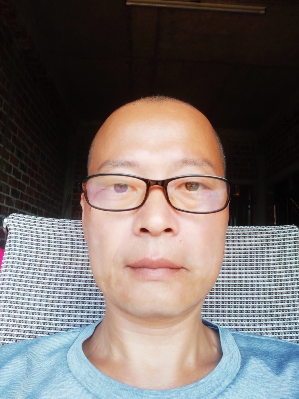 森的第一张照片--将乐相亲网