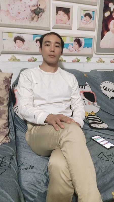 一片云的第二张照片--将乐相亲网