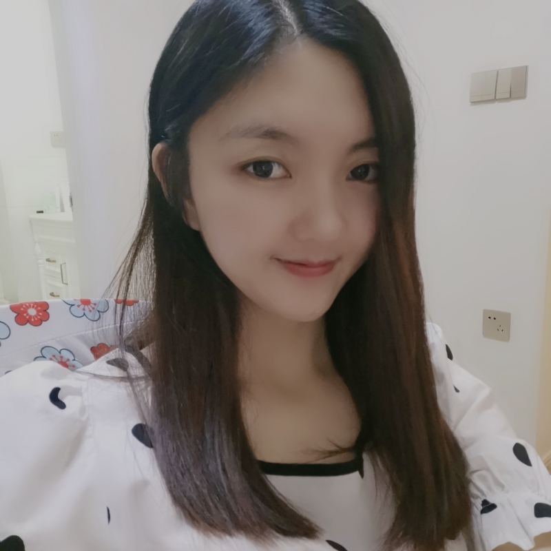 依依的第一张照片--将乐相亲网