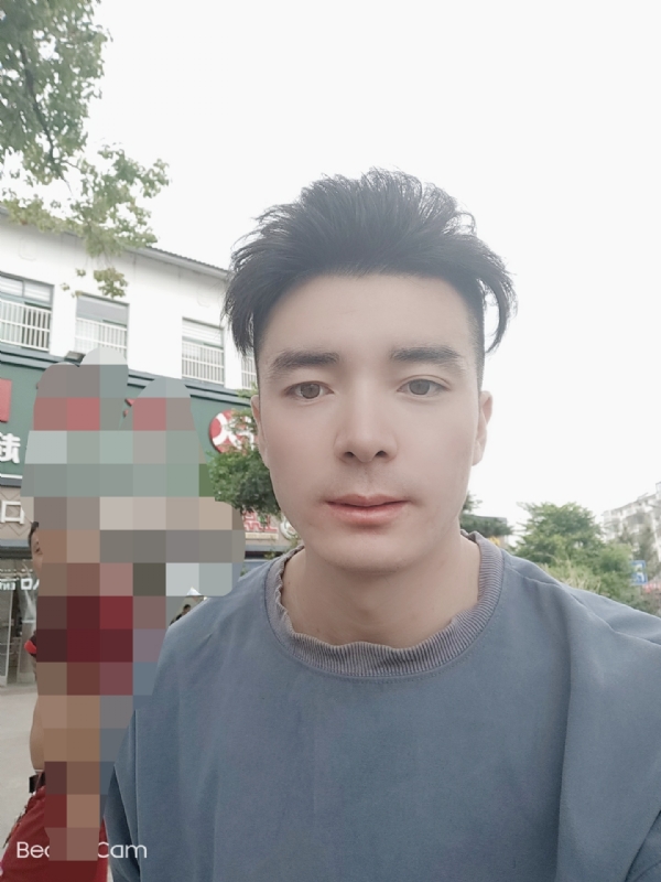 落下的第一张照片--将乐相亲网