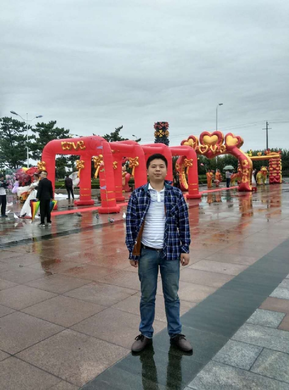 在奋斗的第三张照片--将乐相亲网