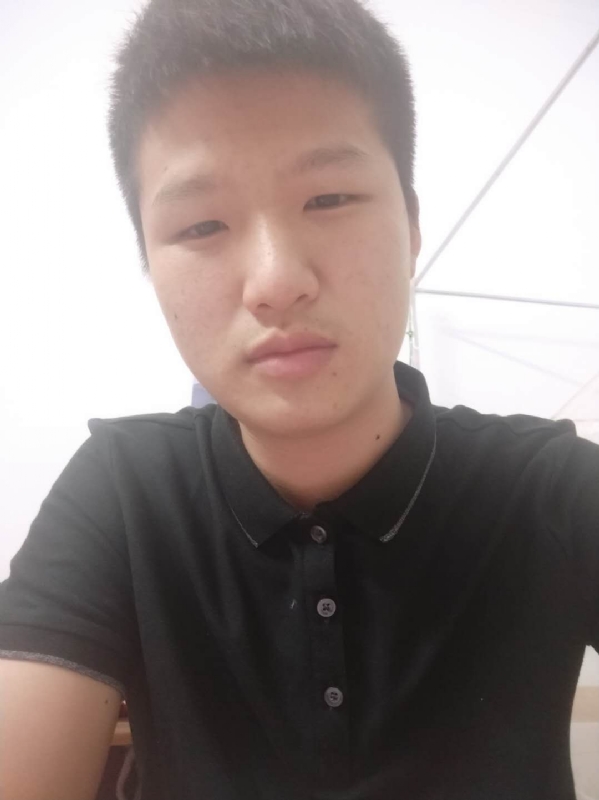 邓先生的第一张照片--将乐相亲网