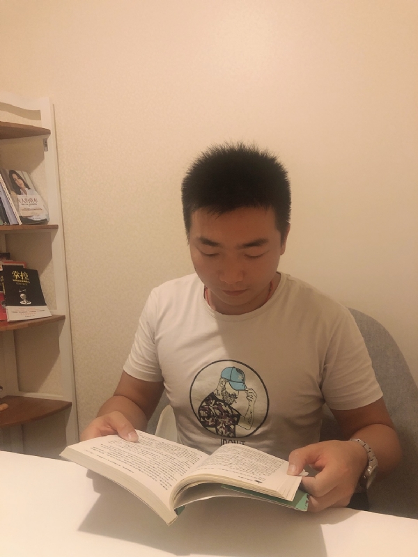一路向前的第一张照片--将乐相亲网