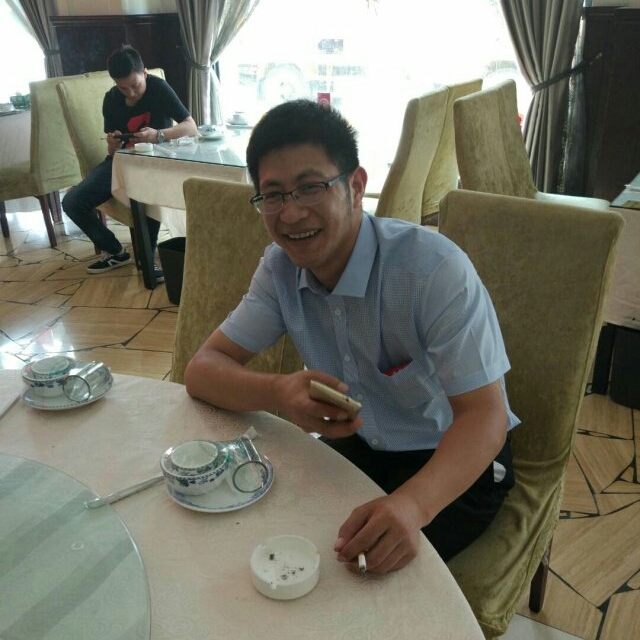 秋天的回忆的第二张照片--将乐相亲网