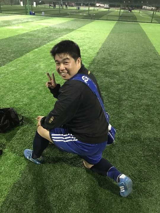ayico的第一张照片--将乐相亲网