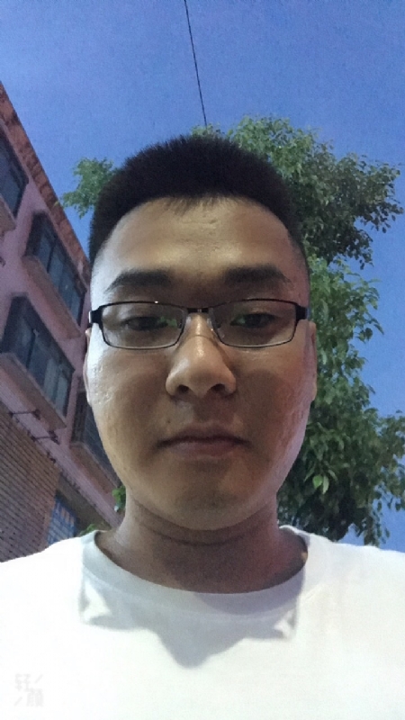 Xjy的第一张照片--将乐相亲网
