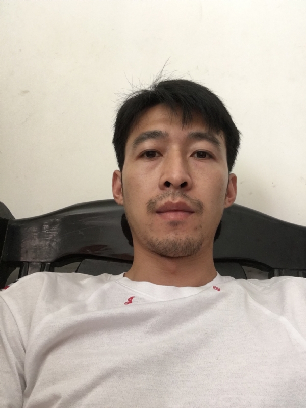 问立的第一张照片--将乐相亲网