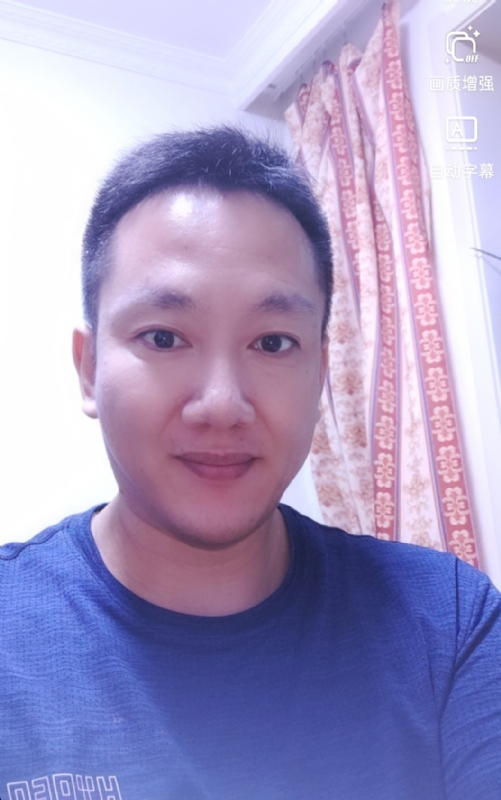 艾力克Eric的第一张照片--将乐相亲网