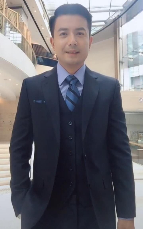 宁静致远的第一张照片--将乐相亲网