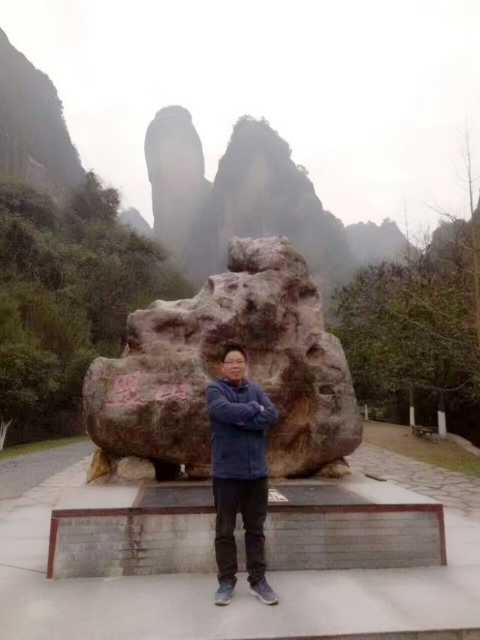 珍惜的第二张照片--将乐相亲网