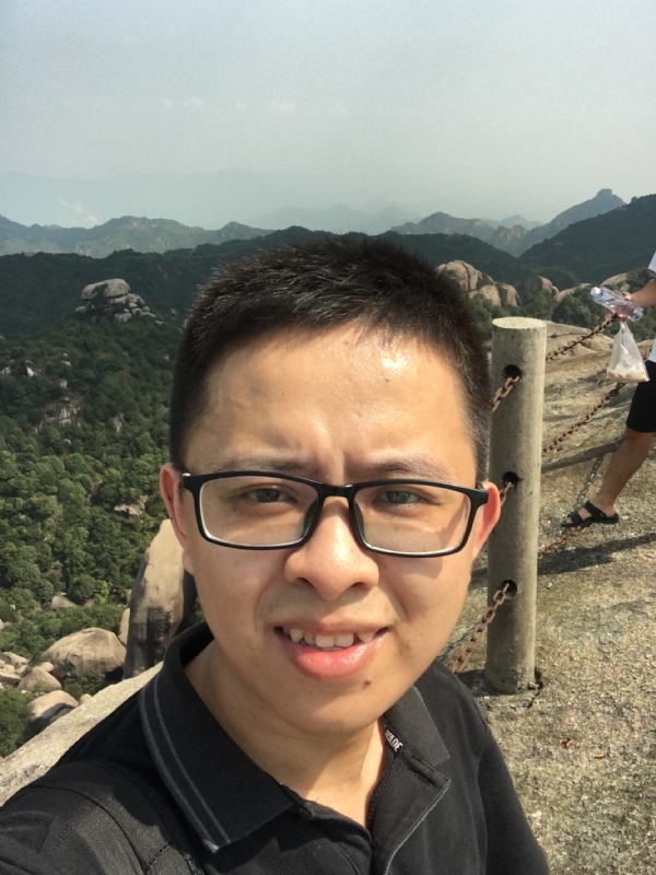七凌的第一张照片--将乐相亲网