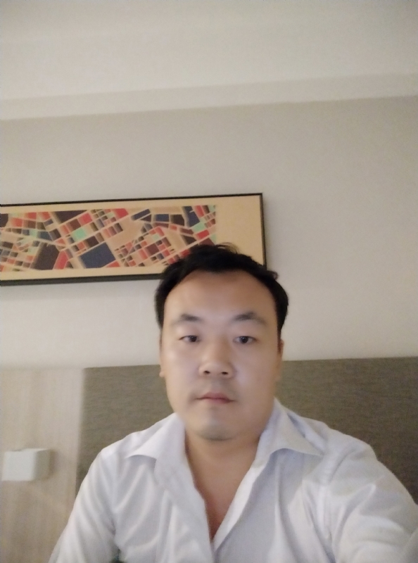 落叶寂寞的第一张照片--将乐相亲网
