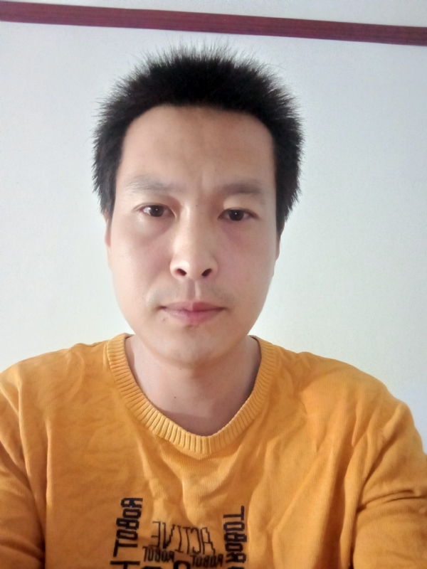 忠阁的第一张照片--将乐相亲网