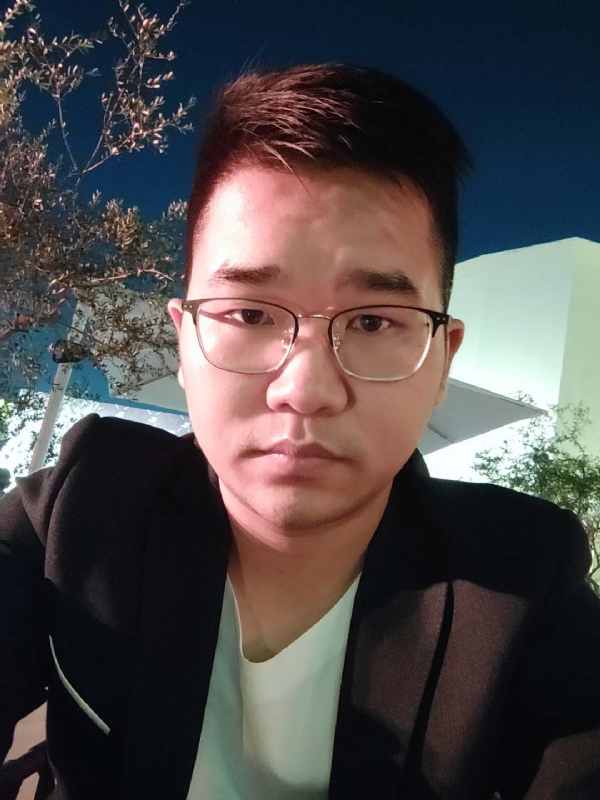 在路上的第一张照片--将乐相亲网