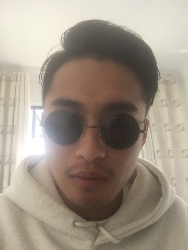 热心市民小陶的第一张照片--将乐相亲网