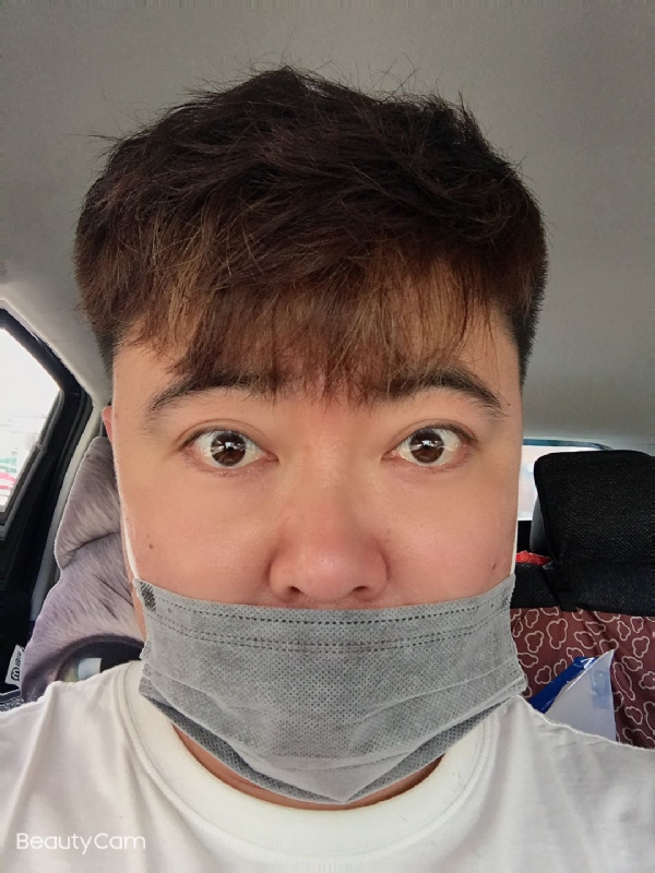 情有独钟的第一张照片--将乐相亲网