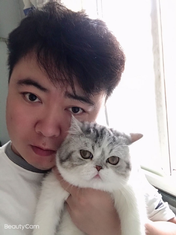 情有独钟的第二张照片--将乐相亲网