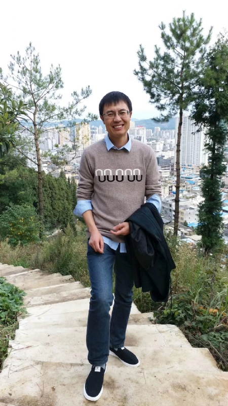 会飞的鱼的第一张照片--将乐相亲网