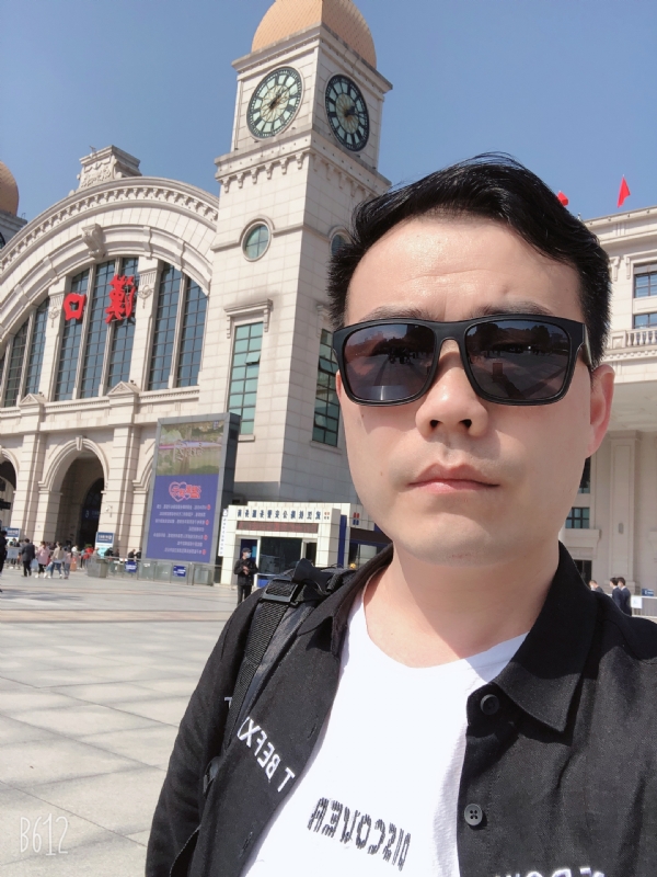 楚河畔的第一张照片--将乐相亲网