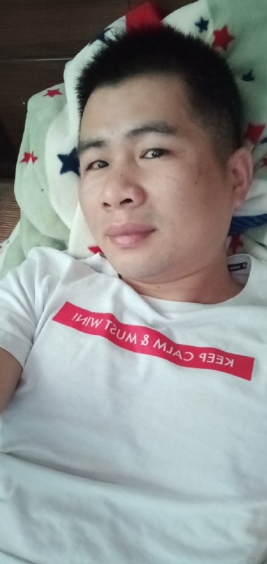 Amos的第一张照片--将乐相亲网