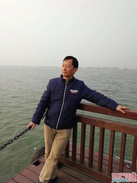 相爱一生的第一张照片--将乐相亲网