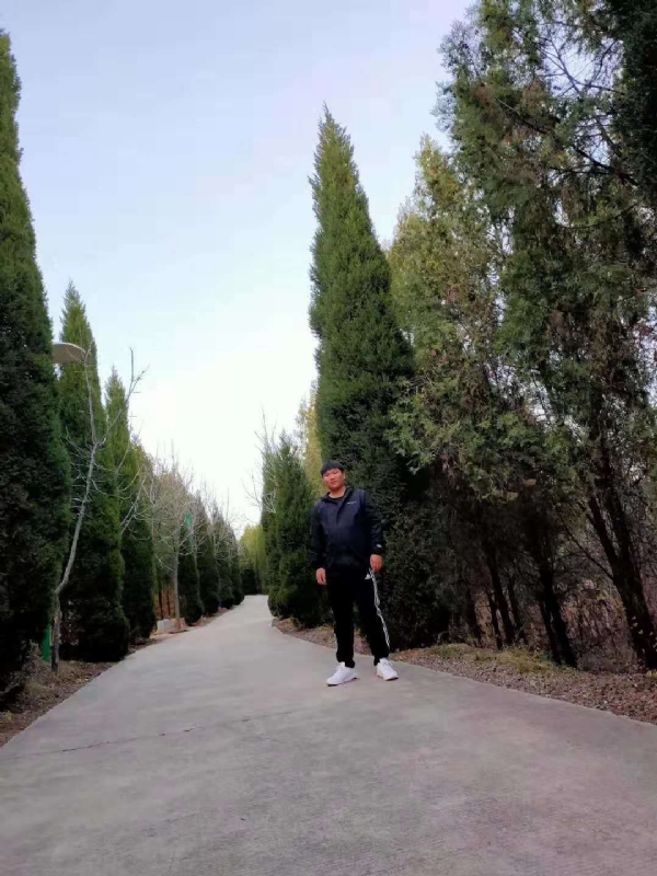 相濡以沫的第一张照片--将乐相亲网