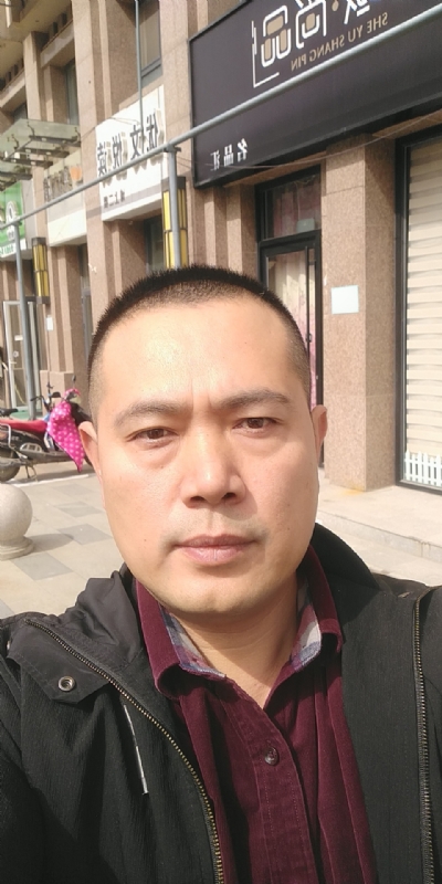 Happpy的第一张照片--将乐相亲网