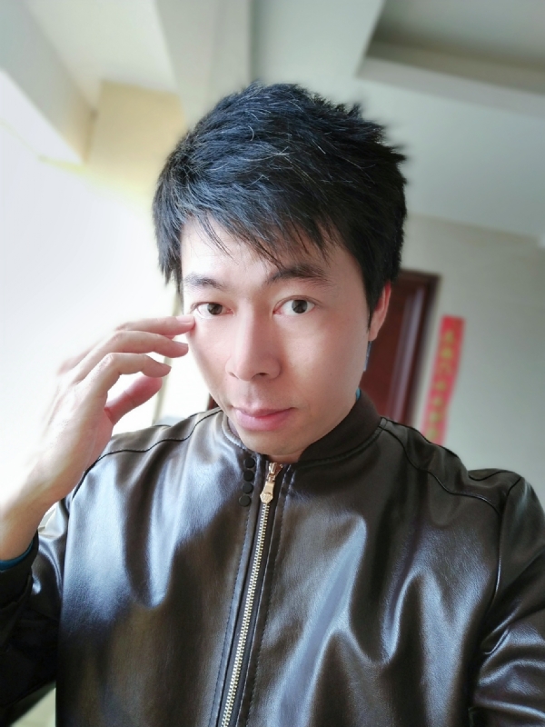 曾经的爱的第三张照片--将乐相亲网