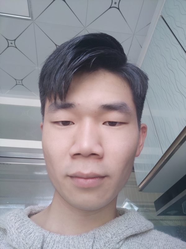 有看上的请加的第一张照片--将乐相亲网
