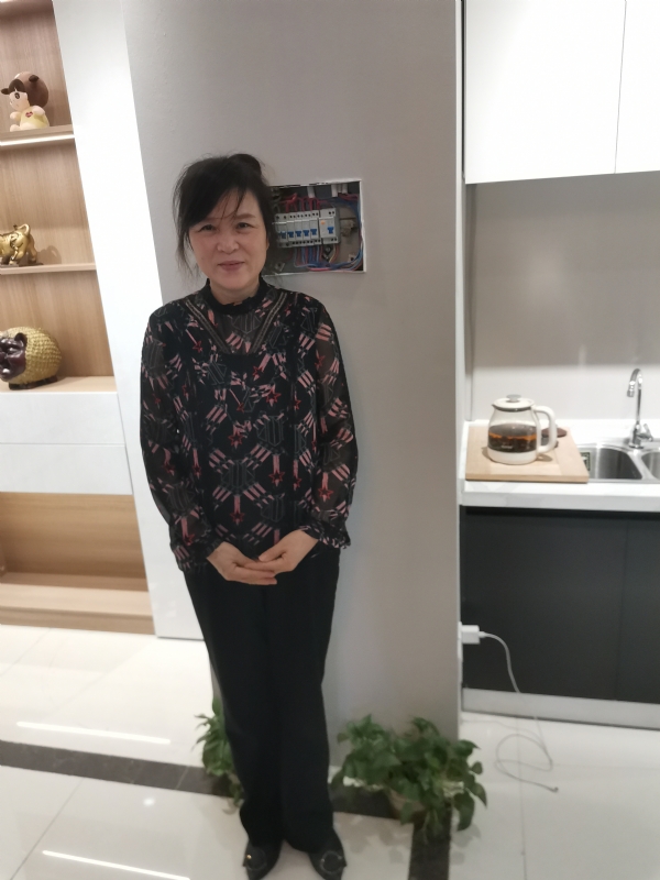 随缘的第一张照片--将乐相亲网