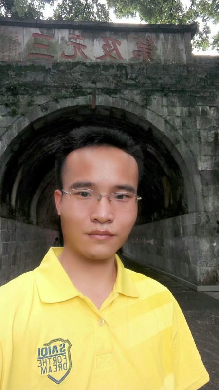 真诚征婚（可纯入赘）的第二张照片--将乐相亲网