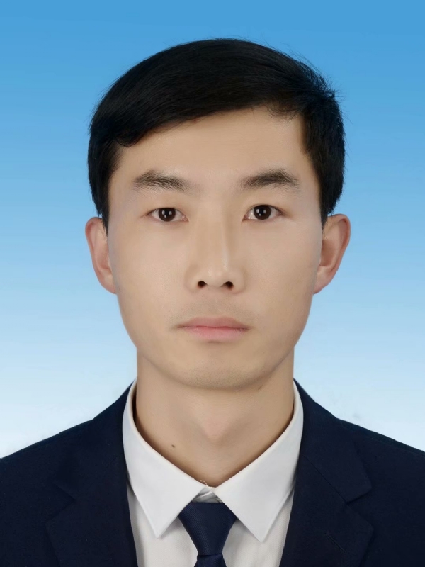 问心的第二张照片--将乐相亲网
