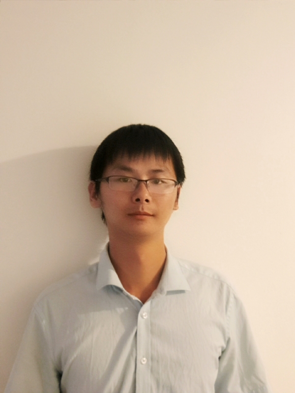得之坦然失之淡然的第一张照片--将乐相亲网