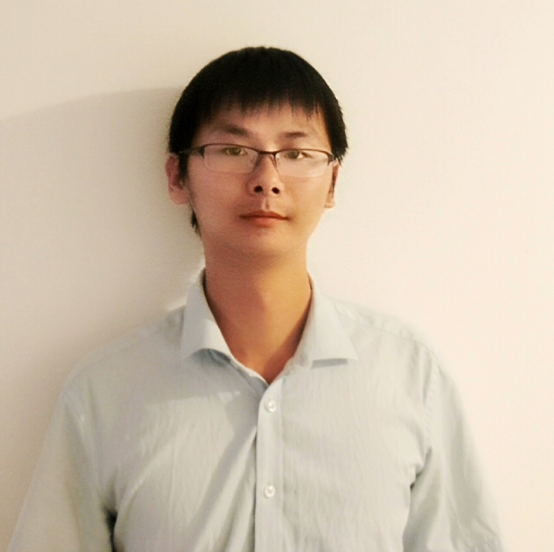 得之坦然失之淡然的第二张照片--将乐相亲网
