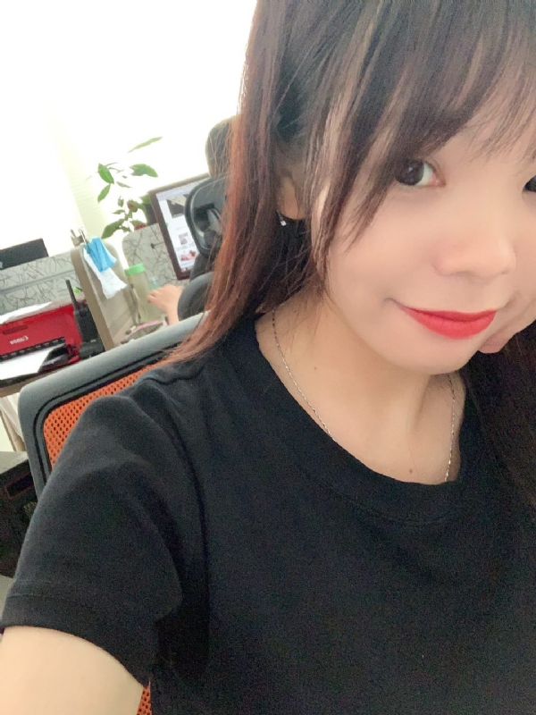 小乔的第二张照片--将乐相亲网