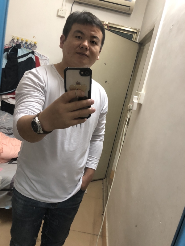 凯的第一张照片--将乐相亲网