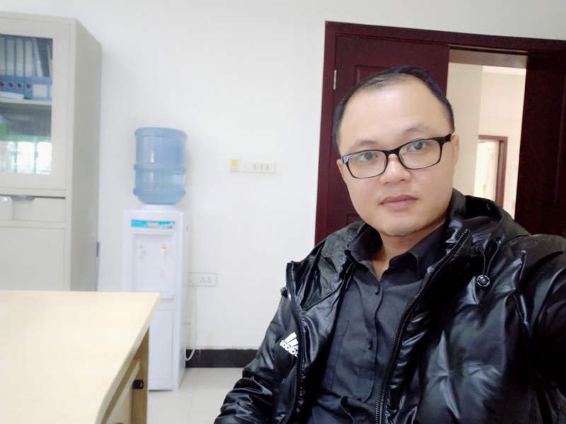 德哥依然在江湖的第一张照片--将乐相亲网
